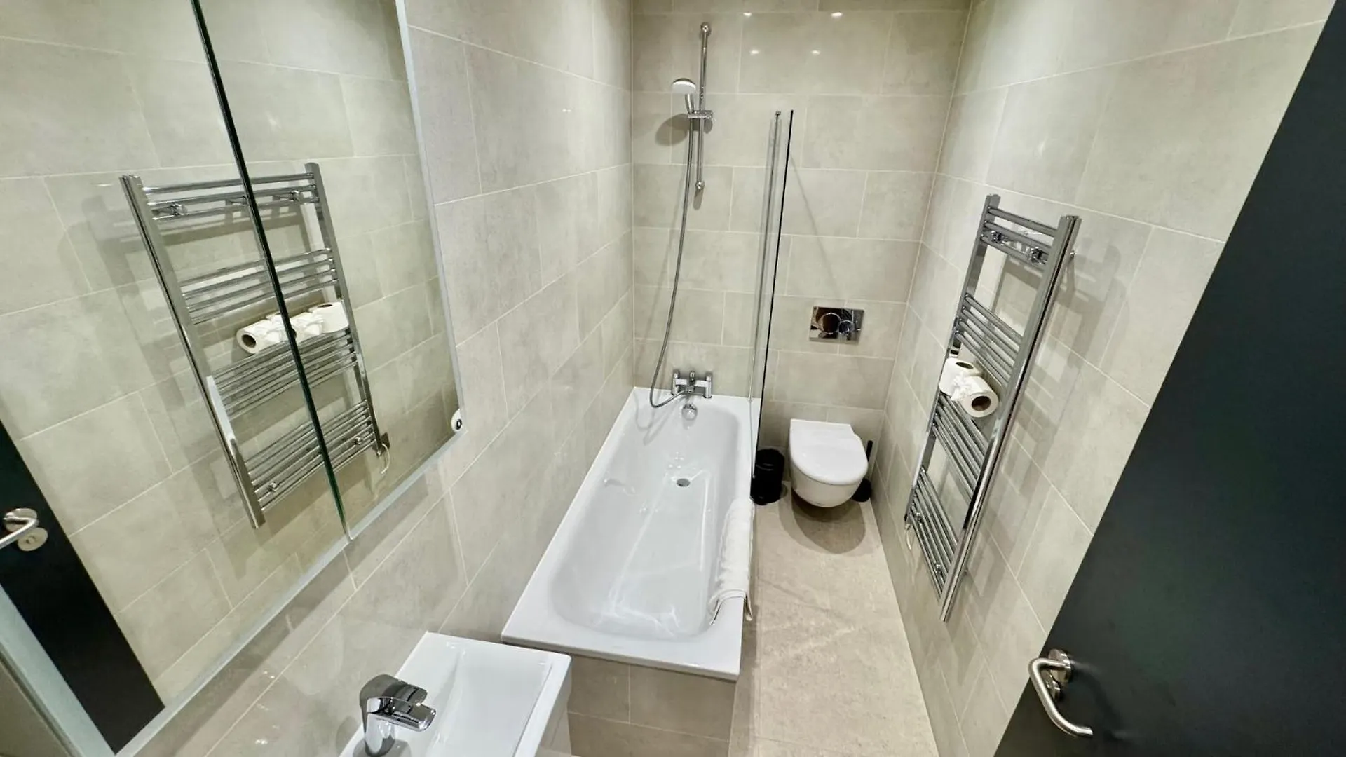 London Stratford Westfield Premium 1Br Apartment