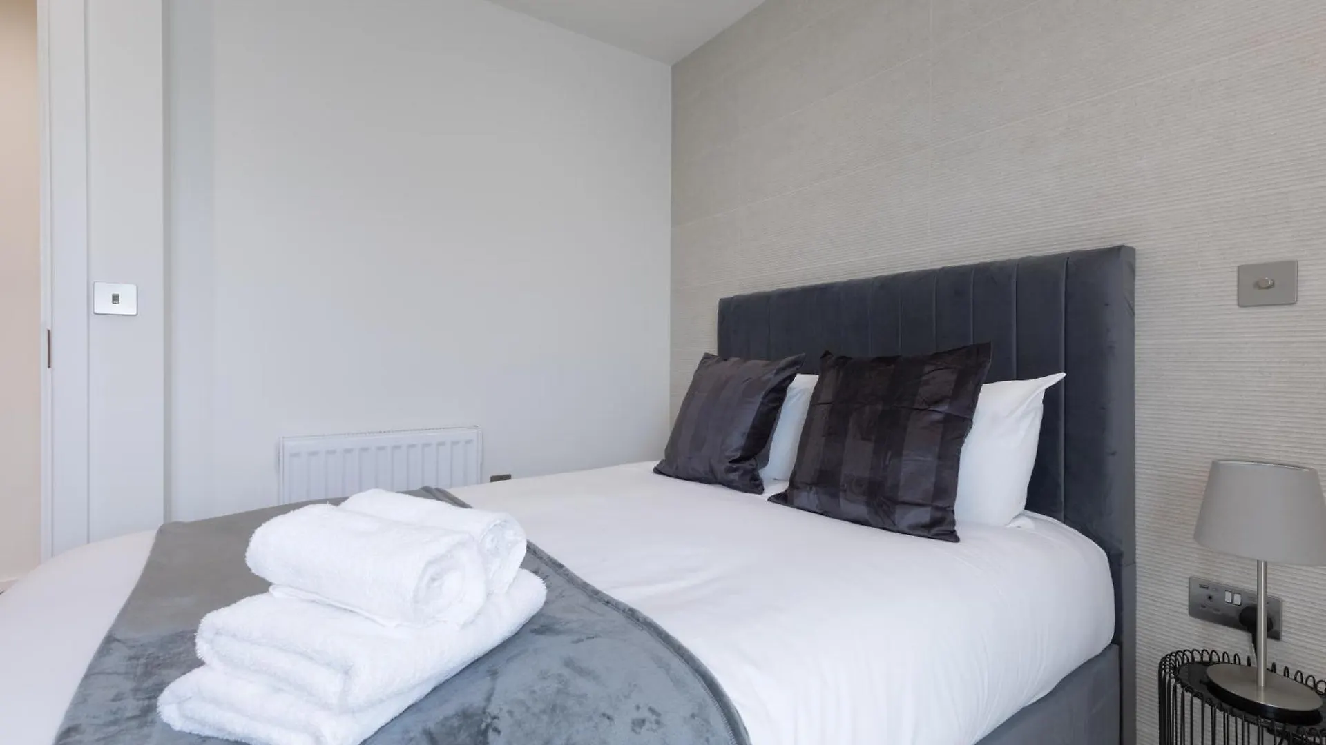 London Stratford Westfield Premium 1Br Apartment